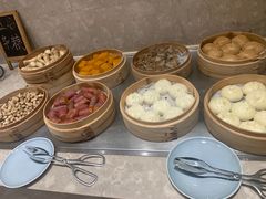 -菲住布渴酒店自助餐厅(阿里巴巴西溪园区店)