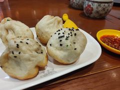 -大壶春生煎(四川中路店)