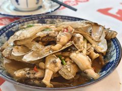 -阿尔法海鲜排档(爱琴海店)