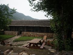 -北京山里寒舍度假酒店