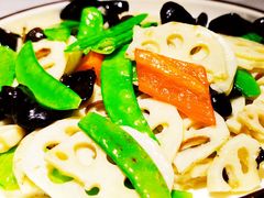 -雲蜀龙阁·金牌水煮鱼(方庄店)