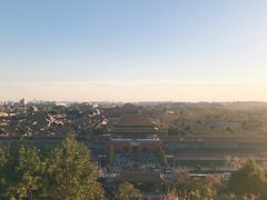 景点-景山公园