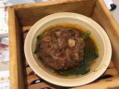 -蔡澜点心·粤菜(西单大悦城店)