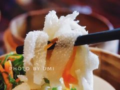 牛百叶-新天世纪中餐厅