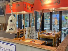 -大成海鲜烧烤·小龙虾(七宝店)