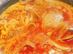 -益百岁牛尾汤(香山路店)