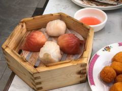 手工虾饺皇-东鑫记港式茶餐厅(南京东路店)
