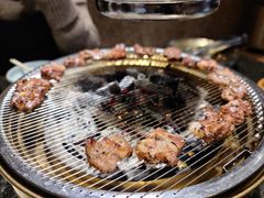 -味家烤肉烤鳗鱼牛排(西塔旗舰店)