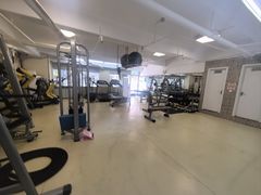 -中田健身工作室(太阳广场店)