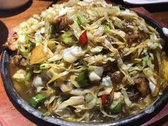 -津沽小院(大直沽总店)