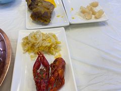 -虾大侠·盱眙龙虾老北京铜锅涮羊肉(金楠天街店)