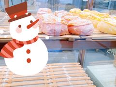 -奈雪的茶(大连新玛特店)