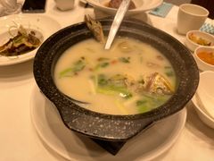 百秒黄花鱼-莆田餐厅PUTIEN(三里屯店)