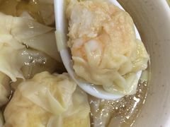 -麦文记面家(佐敦店)