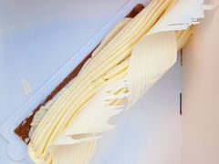 潮·佛手柑茉莉甘纳许-潮一不贰·法式甜品·生日蛋糕·西式简餐(外滩店)