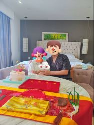 -奕新一诺台式母婴护理中心(我格广场店)