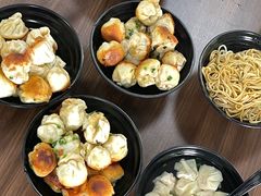 -赵宝美煎包店