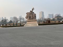 -中国农业博物馆