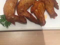 鸡翅-必胜客(滨江店)