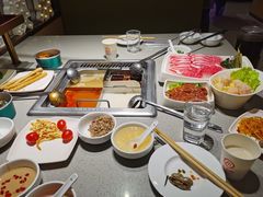 -海底捞火锅(北京路店)