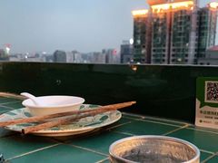 -萨芭蒂高空花园餐酒吧