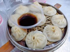 汤包-小民大排档(光谷店)