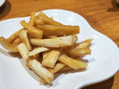 -粤仔湾砂锅粥(广益哥伦布店)