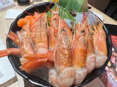 -御满屋日本料理