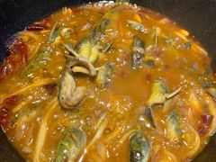 -小小河边鱼(天润城店)