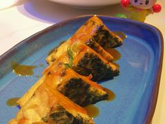 -阿里疆Alijiang·丝路美食·异域风情·清真(长楹天街店)