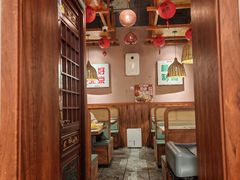 -螺大喜螺蛳粉火锅(雍和宫店)