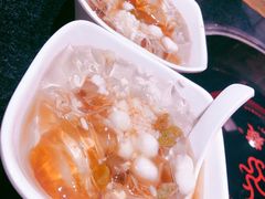 招牌红糖冰粉-大龙燚火锅(五一广场店)