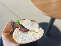-星巴克(成都天府机场2店)