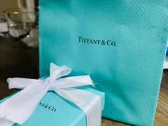 -Tiffany & Co.蒂芙尼
(杭州大厦店)