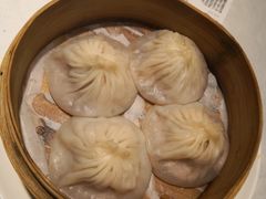 小笼包-老人和饭店(淮海中路店)