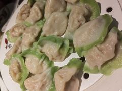 -船歌·鱼水饺青岛菜(金狮广场店)