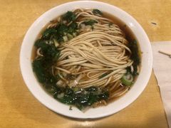 拉面-水仙拉面(水仙街店)