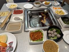 -海底捞火锅(咸阳丽彩万达店)