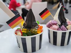 -JW德国冻酸奶Frozen Yogurt(龙湖成都滨江天街店)