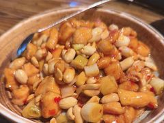 -水煮三国·川鲁江湖菜(香山店)