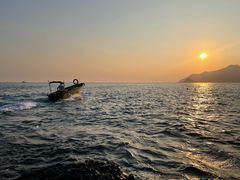 -西涌国际滨海旅游区