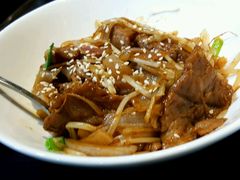 -糖朝(尖沙咀店)