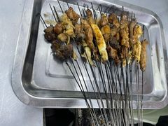 -宋文成烤肉(白沙巷店)