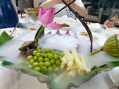 -楚鱼王·河鲜·湖北菜(华农店)