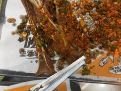 -圣夜东北菜烧烤·夜宵·小龙虾(胥江路店)