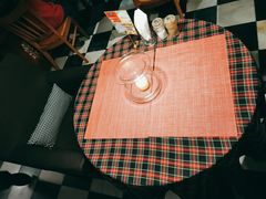 -小世界西餐厅(建国门店)