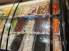 -焱味真•韩牛自助烤肉(大学城店)