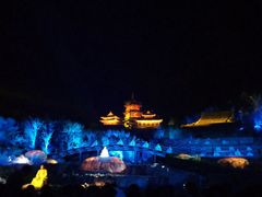 -禅宗少林·音乐大典