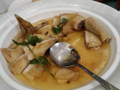 -明香海鲜酒家(华强北店)