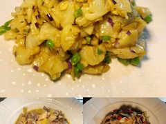 -许爷家·生态湖鲜(徐汇日月光店)
